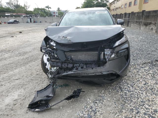 2024 NISSAN ROGUE SV - 5N1BT3BAXRC742579