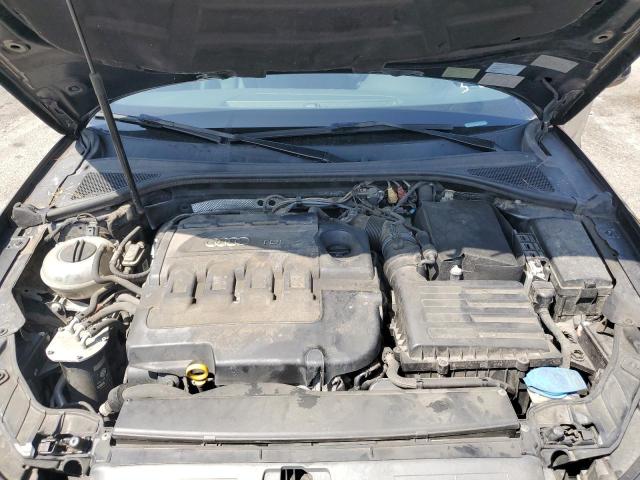 2015 AUDI A3 PREMIUM - WAUCJGFF6F1045491