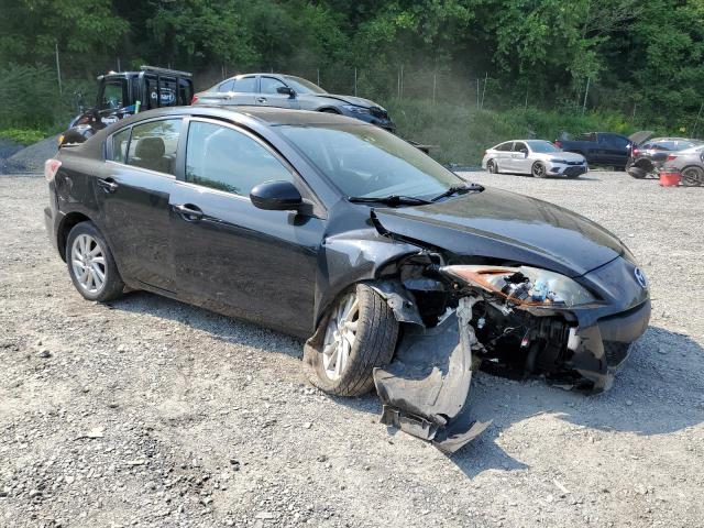 Vin: jm1bl1v82c1538556, lot: 59543215, mazda 3 i 20124
