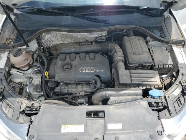 2015 AUDI Q3 PREMIUM - WA1BFCFS4FR008053