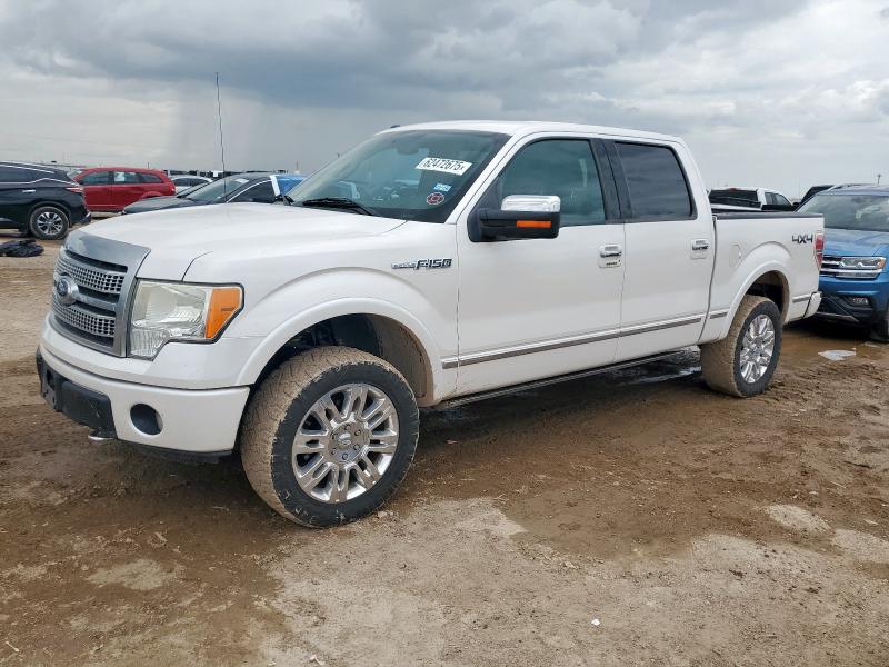 FORD F150 SUPER