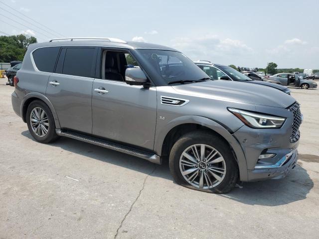 Vin: jn8az2nf9l9703880, lot: 60456915, infiniti qx80 luxe 20204