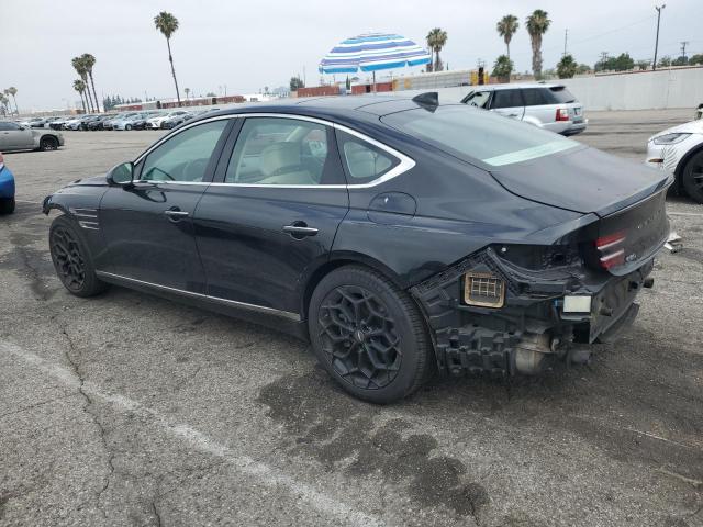 Vin: kmtgb4sc8mu043945, lot: 60153795, genesis g80 base 20212