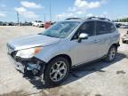 2015 SUBARU FORESTER 2 - JF2SJAUC4FH520472