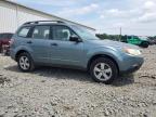 Lot #3314904520 2010 SUBARU FORESTER X