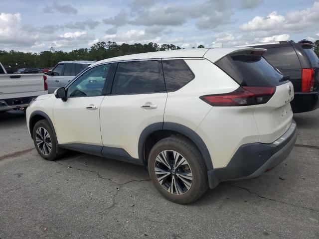 Vin: 5n1at3baxmc808150, lot: 60090155, nissan rogue sv 20212