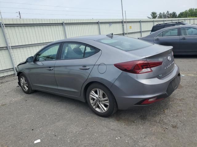 Vin: 5npd84lf0kh465899, lot: 59885625, hyundai elantra sel 20192