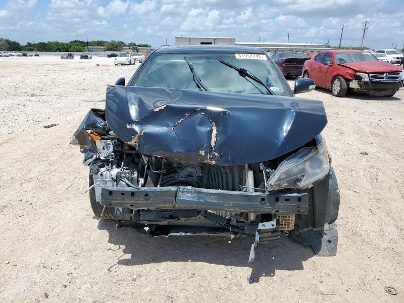 2015 TOYOTA SCION TC JTKJF5C7XFJ002780