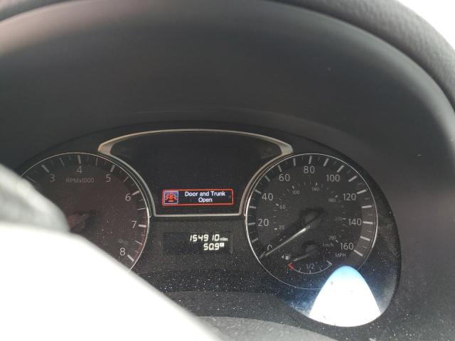 2015 NISSAN ALTIMA 2.5 1N4AL3AP6FC161197