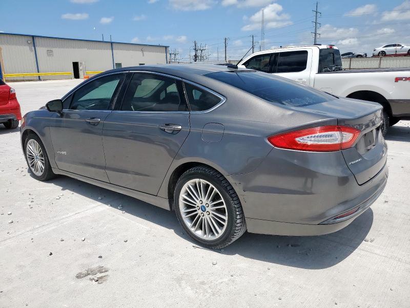 Vin: 3fa6p0lu8dr261232, lot: 60674105, ford fusion se hybrid 20132