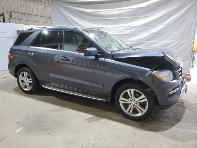 Vin: 4jgda5hb5ea348214, lot: 59900355, mercedes-benz m-class 350 4matic 20144