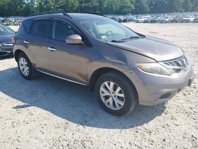 Vin: jn8az1mw9bw174880, lot: 58800505, nissan murano s 20114