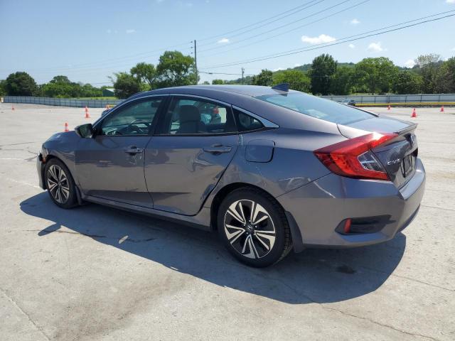 Vin: 19xfc1f3xhe016217, lot: 62116485, honda civic ex 20172
