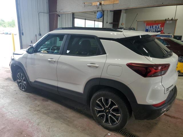 Vin: kl79mssl7mb023734, lot: 60256635, chevrolet trailblzr activ 20212