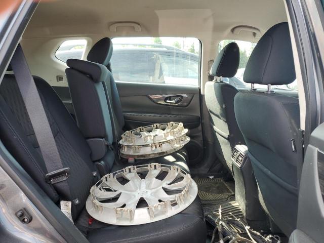 2018 NISSAN ROGUE S - 5N1AT2MT9JC779356