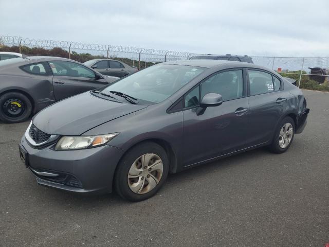 Vin: 2hgfb2f56dh571420, lot: 60052165, honda civic lx 2013 img_1