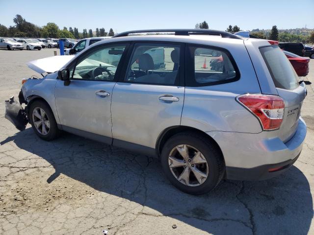 2016 SUBARU FORESTER 2 - JF2SJABC6GH482120