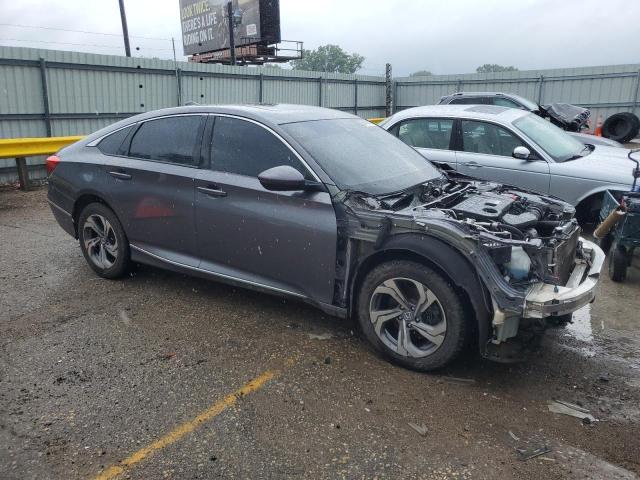 Vin: 1hgcv2f57ja006484, lot: 58479415, honda accord exl 20184