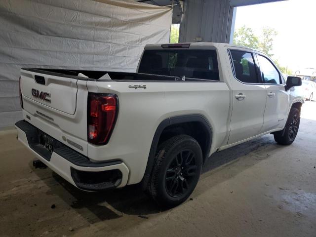 2021 GMC SIERRA K15 3GTP9GEK2MG452038