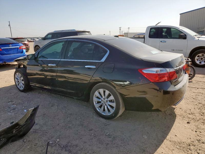 Vin: 1hgcr2f87fa063371, lot: 62076445, honda accord exl 20152
