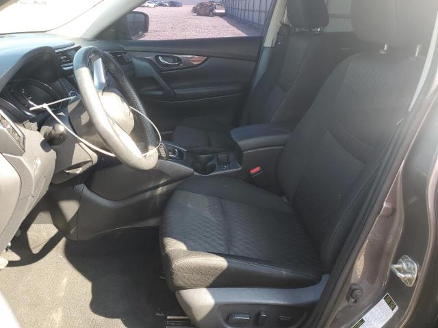 2020 NISSAN ROGUE S - KNMAT2MV8LP509391