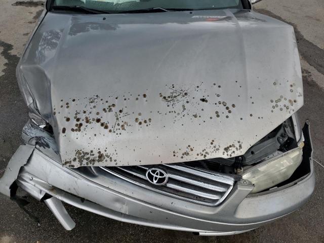 2001 TOYOTA CAMRY LE #3197971456