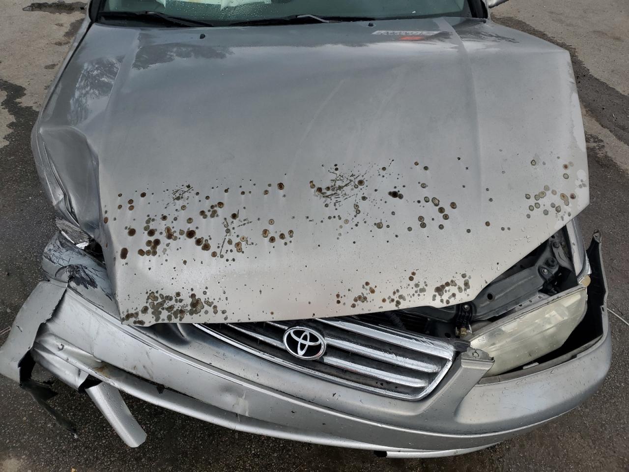 Lot #3197971456 2001 TOYOTA CAMRY LE