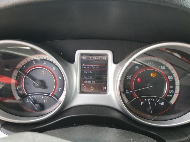 2013 DODGE JOURNEY SE - 3C4PDCAB2DT722583