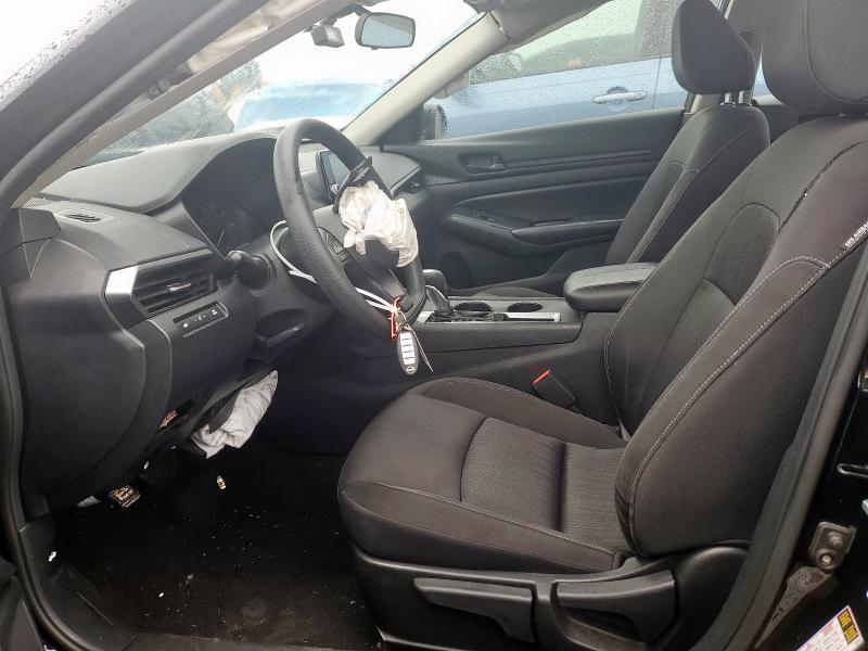 2023 NISSAN ALTIMA S 1N4BL4BV0PN323113