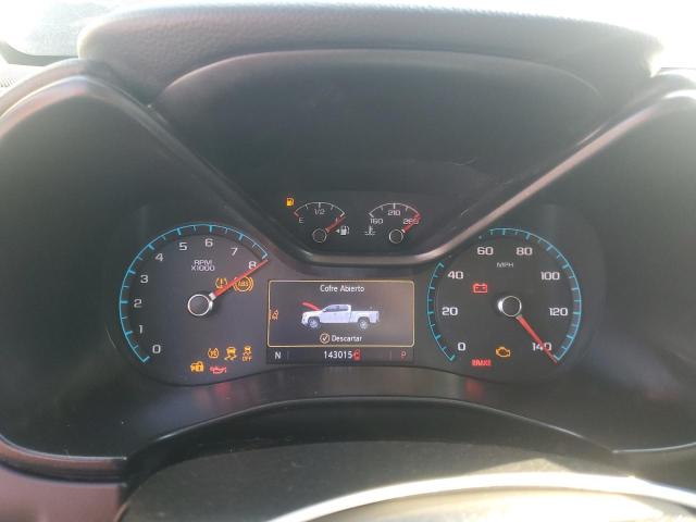 2020 GMC CANYON DEN 1GTG6EEN3L1220925