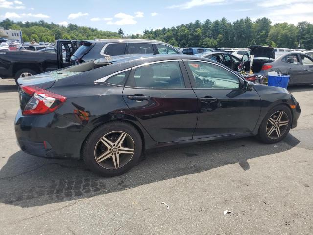 2020 HONDA CIVIC EX 19XFC1F35LE200831