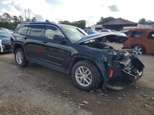 Vin: 1c4rjjag8p8867308, lot: 62071005, jeep grand cher l laredo 20234