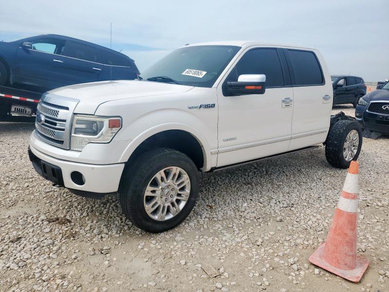 FORD F150 SUPER