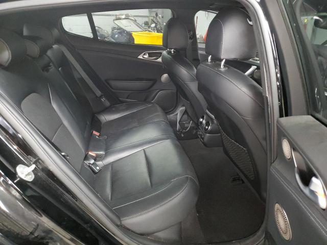 2021 KIA STINGER GT KNAE45LC0M6087606