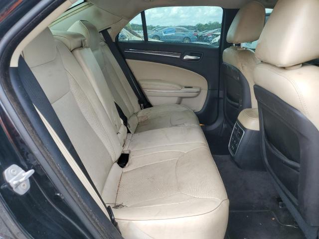 2016 CHRYSLER 300C - 2C3CCAEG1GH189798