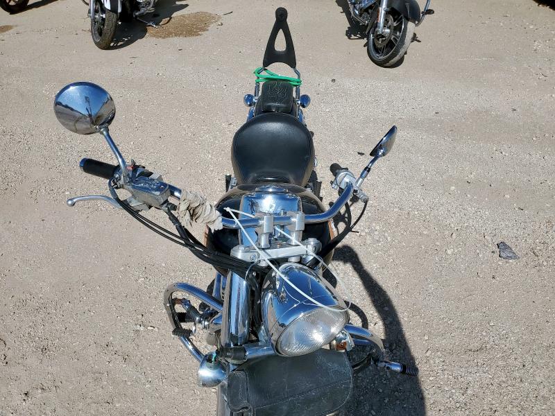 2002 HONDA VT750 CDB JH2RC44J22M011741