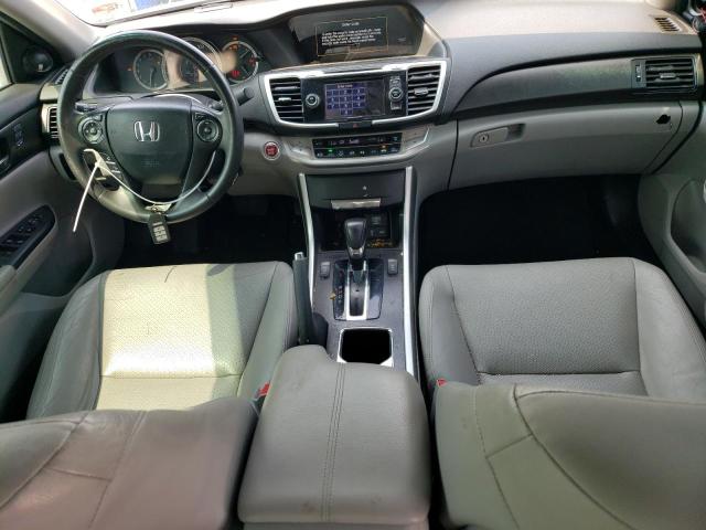 2014 HONDA ACCORD EXL - 1HGCR3F85EA016943