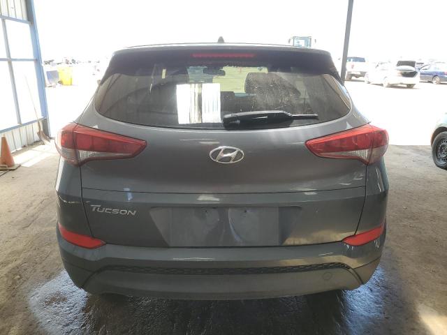 2018 HYUNDAI TUCSON SE KM8J23A41JU644761