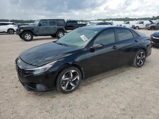 Vin: kmhls4ag3pu596746, lot: 62336655, hyundai elantra sel 2023 img_1