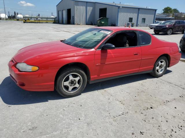 CHEVROLET MONTE CARL