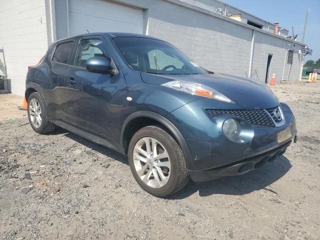 Vin: jn8af5mv6et358154, lot: 62198945, nissan juke s 20144