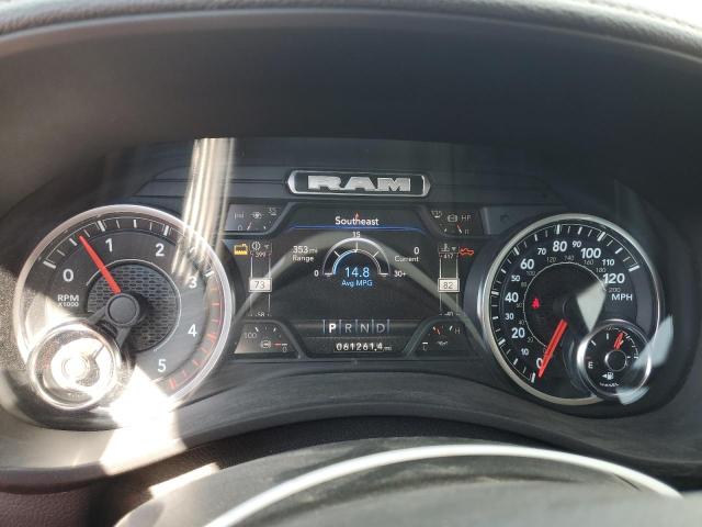 2022 RAM 2500 LARAM 3C6UR5KL5NG310036