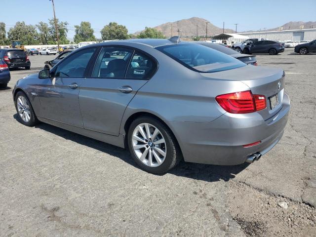 Vin: wbafr1c58bc736924, lot: 59130235, bmw 5 series i 20112