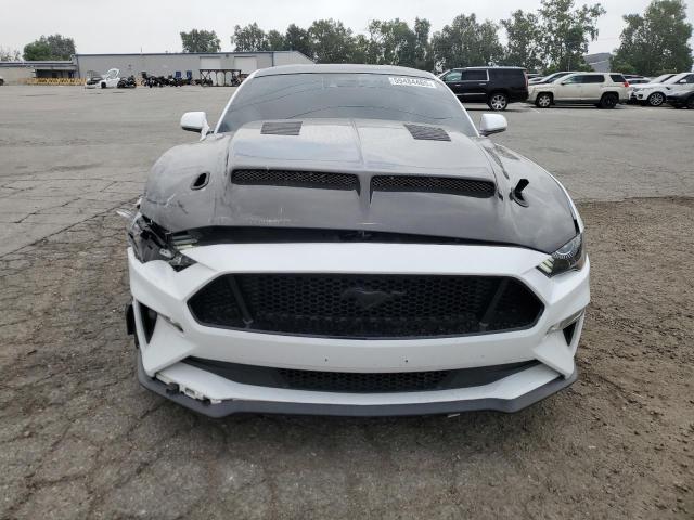 2021 FORD MUSTANG GT - 1FA6P8CF7M5154451