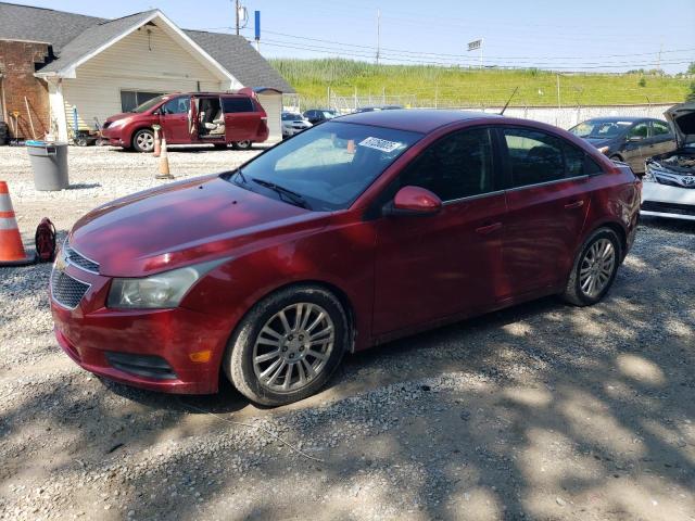CHEVROLET CRUZE ECO