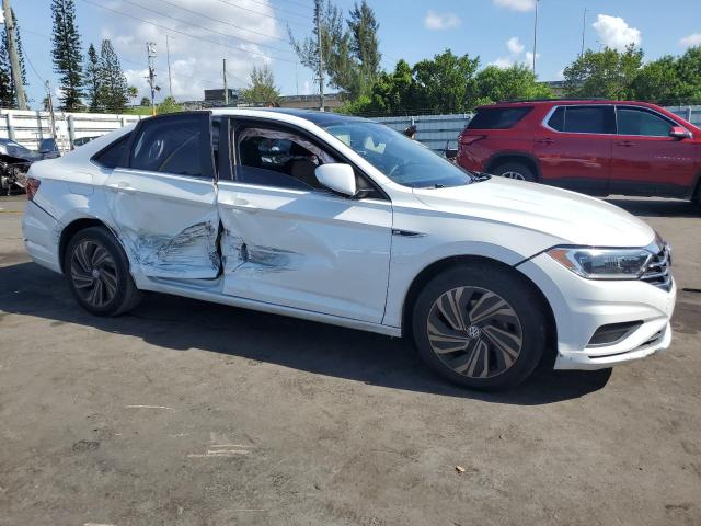 Vin: 3vwg57bu1km114739, lot: 61594995, volkswagen jetta sel premium 20194