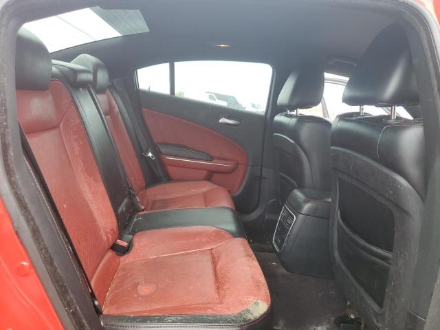 2017 DODGE CHARGER R/ - 2C3CDXCT5HH510629