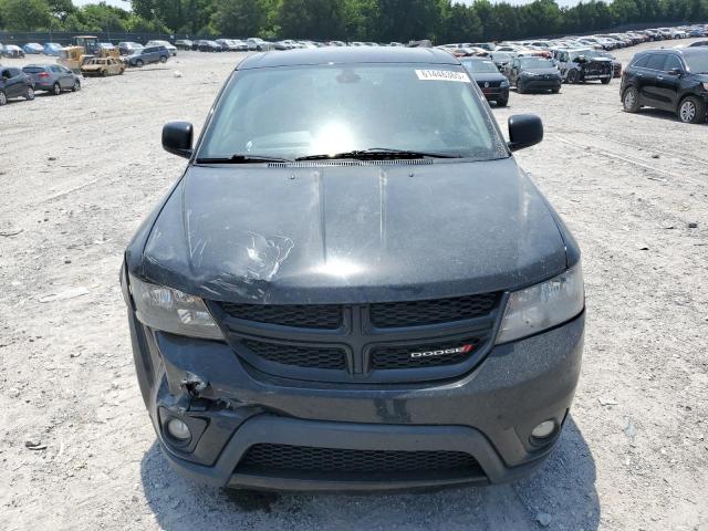 2019 DODGE JOURNEY SE 3C4PDCBG5KT872422