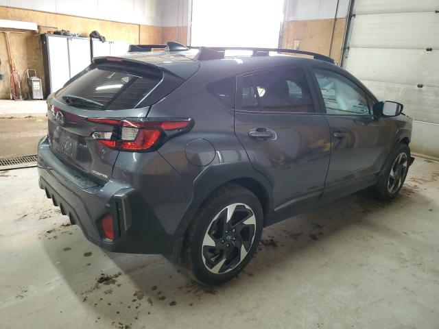 Vin: 4s4guhn68s3701400, lot: 60111955, subaru crosstrek limited 20253