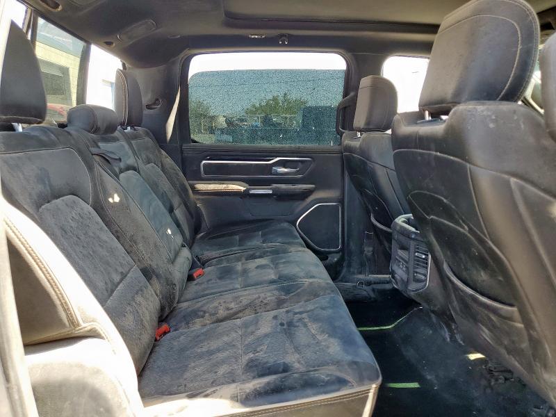 2021 RAM 1500 LARAM 1C6RREJT2MN593816